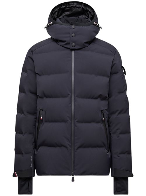 Piumino da sci con cappuccio Montgetech MONCLER GRENOBLE | L20971A0004353066742